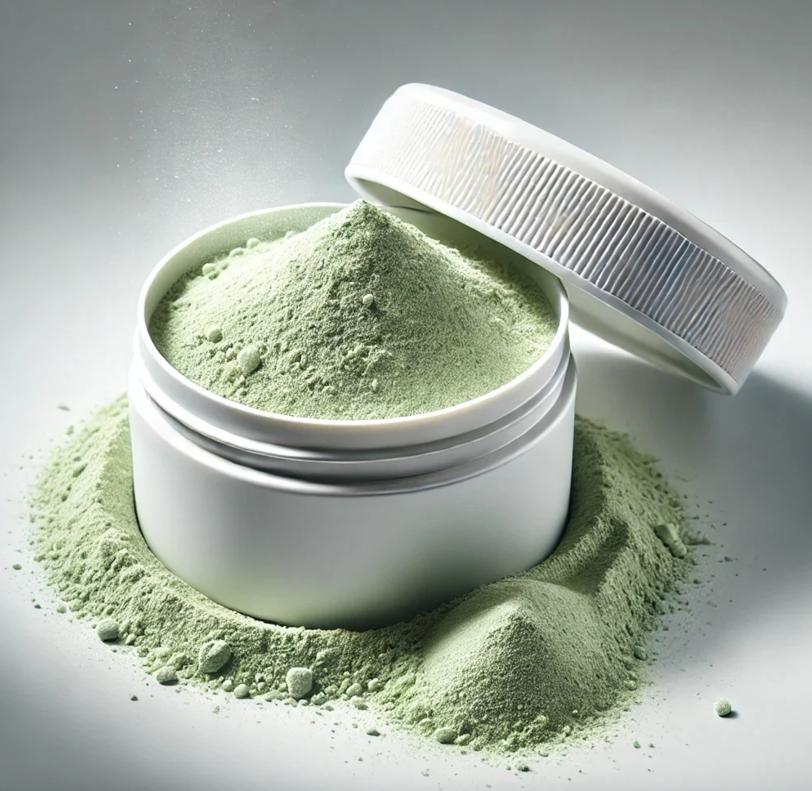 Teeth Whitening Powder | Activated Charcoal | Sei Bella Organic and Natural - Image 2